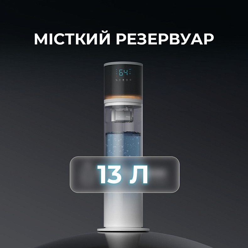 Увлажнитель воздуха Deerma Humidifier DEM-F955W