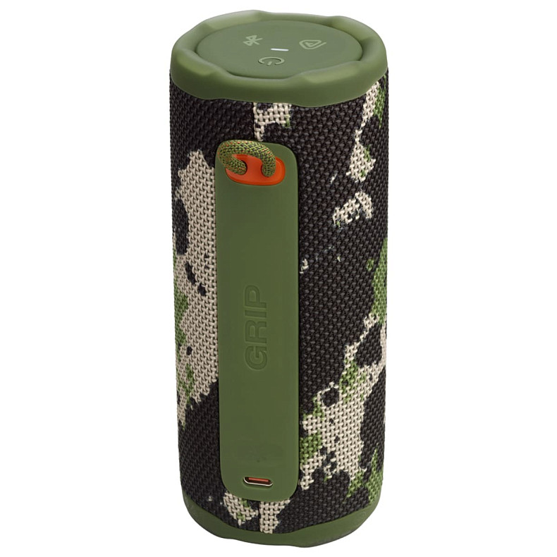 Портативна акустика JBL GRIP Squad (JBLGRIPSQUAD)