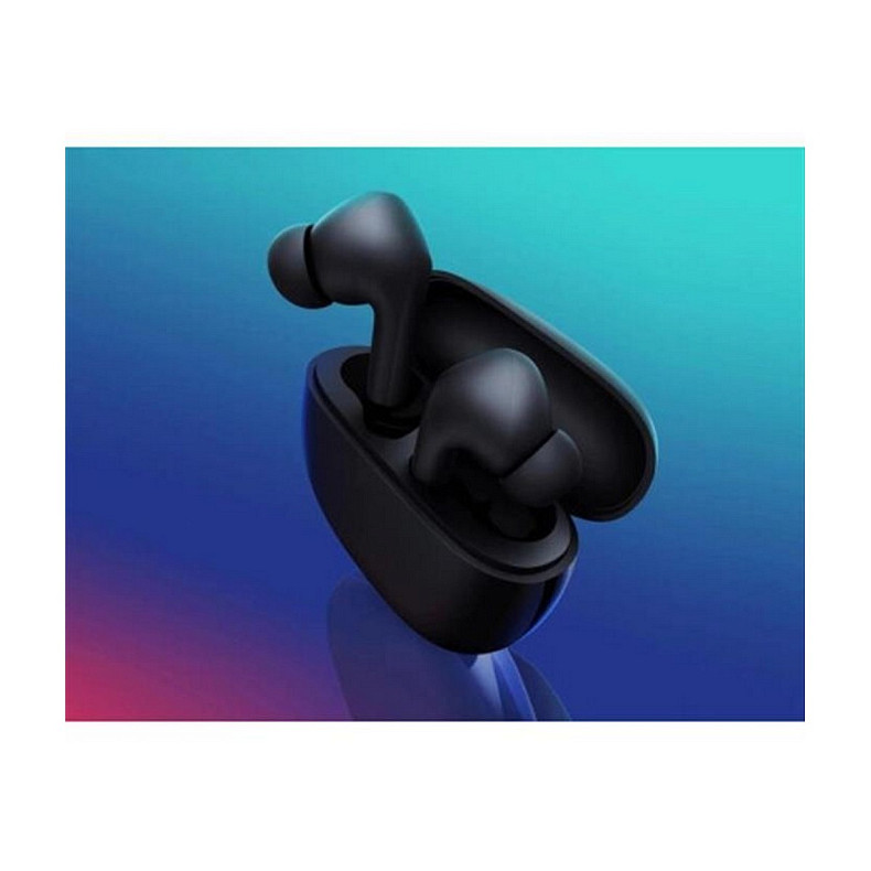 Bluetooth-гарнитура Xiaomi Redmi Buds 4 Active Black (BHR6992GL)_