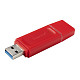 Флеш-накопитель USB3.2 64GB Kingston DataTraveler Exodia Red (KC-U2G64-7GR)
