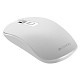 Мышь беспроводная Canyon CNS-CMSW18PW White USB