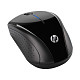 Мышка HP Mouse 220 WL Black (3FV66AA)
