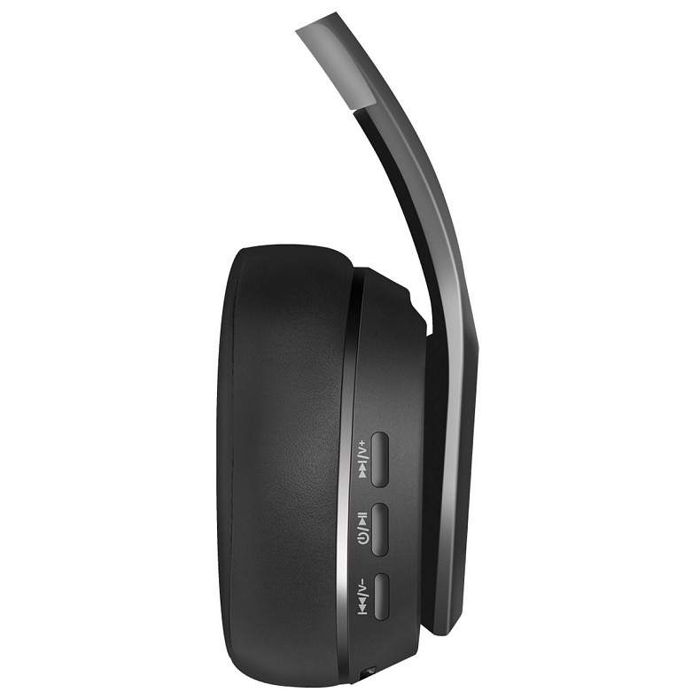 Наушники FreeMotion B540 Bluetooth Black
