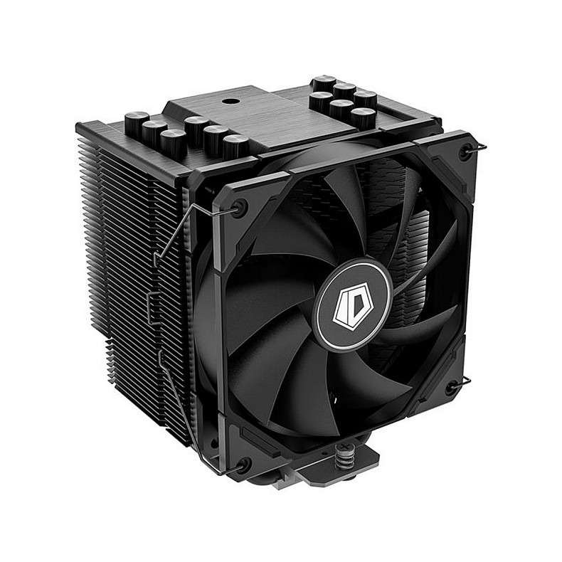 Кулер процессорный ID-Cooling SE-226-XT Black