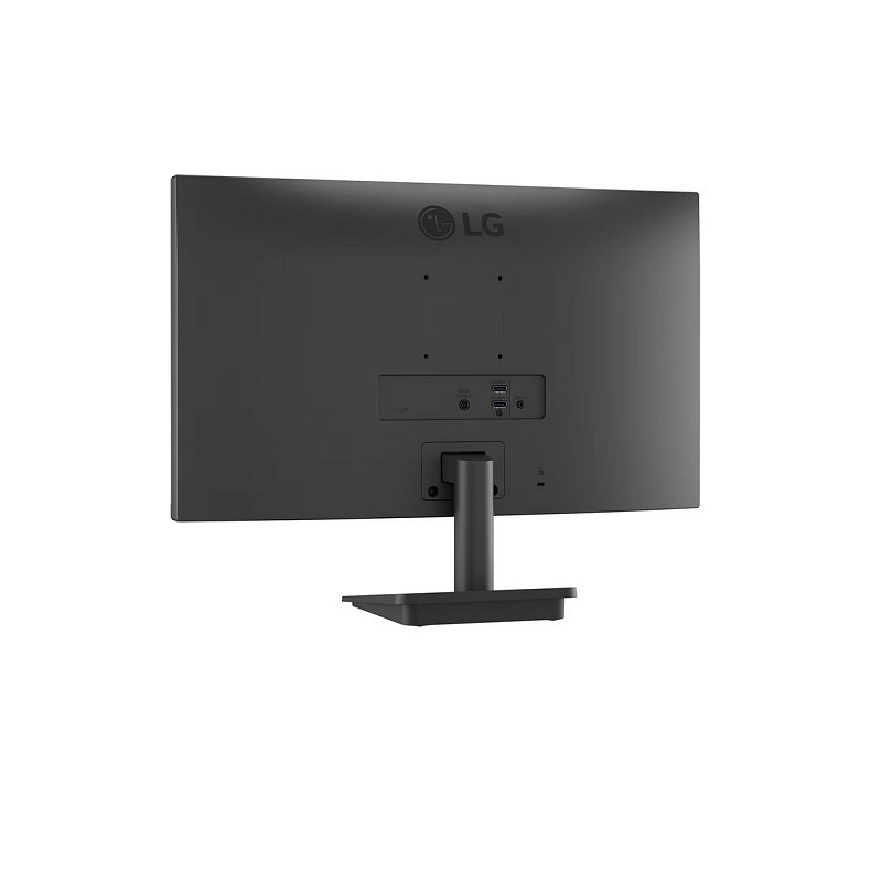 Монитор LG 23.8" 24MS500-B 2xHDMI, Audio, IPS, 100Hz