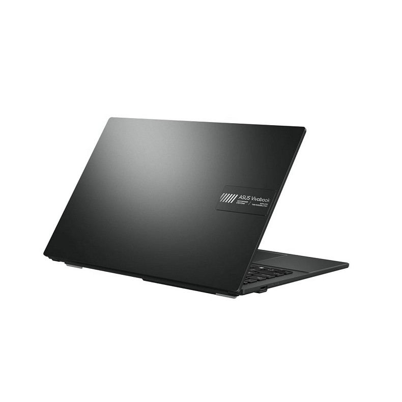 Ноутбук ASUS Vivobook Go 15 E1504FA-BQ050 15.6" FHD IPS, AMD R5-7520U, 8GB, F512GB, UMA, NoOS, Черный