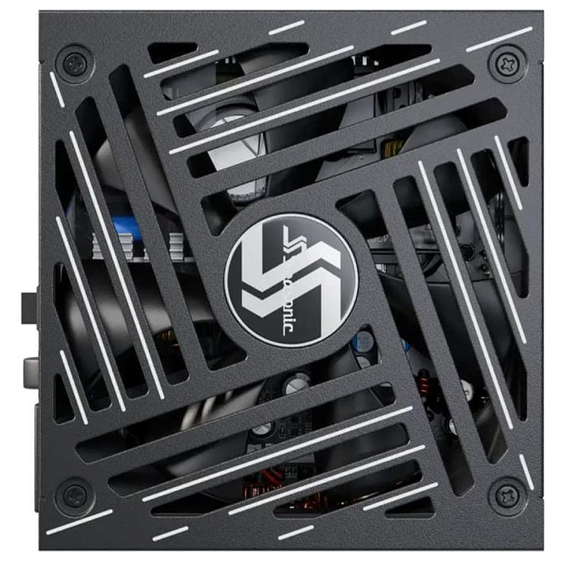 Блок питания Seasonic 850W FOCUS-GX-850-V4