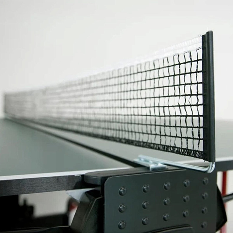 Теннисный стол Garlando Advance Outdoor 4 mm Blue (C-273E)