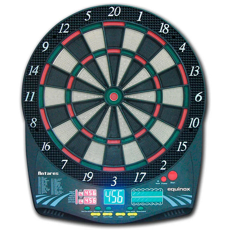 Дартс электронный Equinox Antares (DA-23) 929684