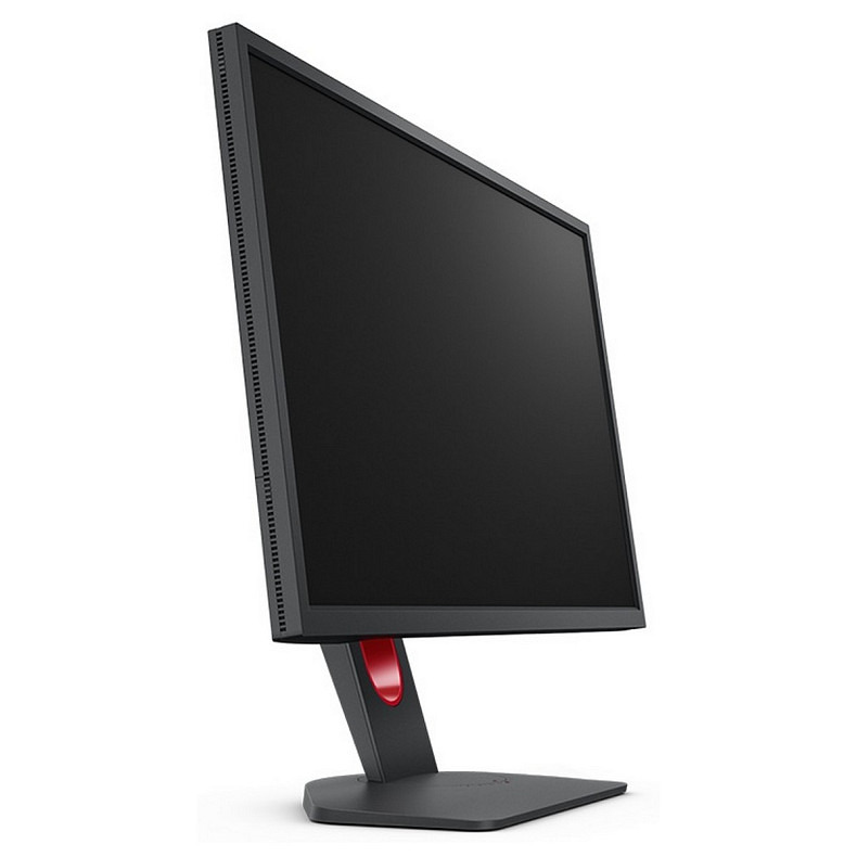 Монітор 24.5" BenQ ZOWIE XL2540K, 240Гц, HDMI x3, DP1.2, Pivot, темно-сірий