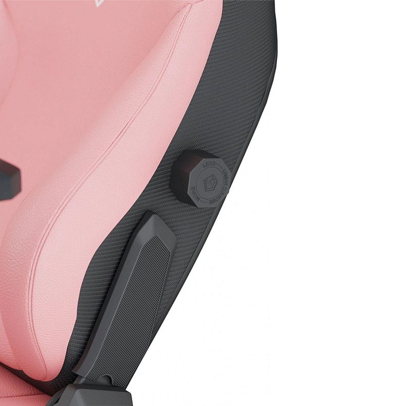 Кресло игровое Anda Seat Kaiser 3 Pink Size L