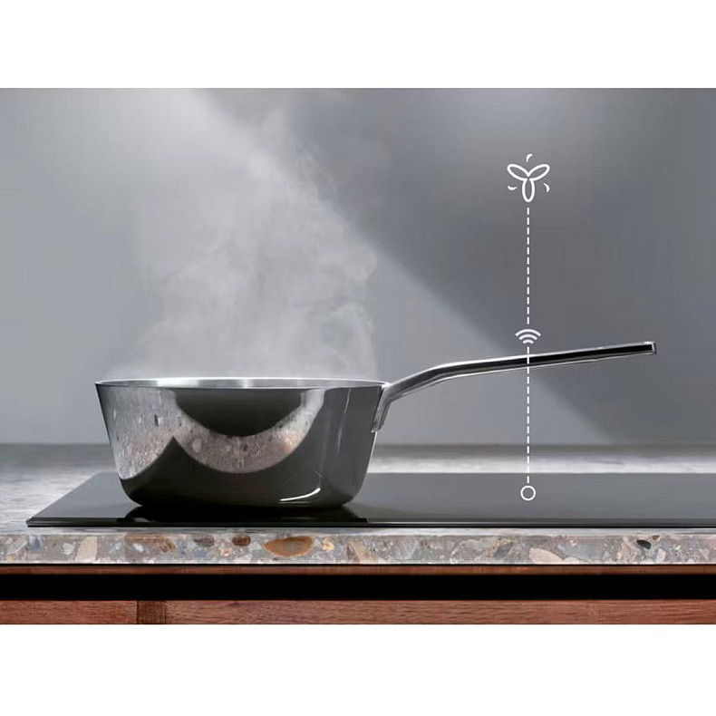 Варильна поверхня індукційна Electrolux EIV87671