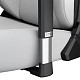 Крісло для геймерів Anda Seat Kaiser 3 White Size XL (AD12YDC-XL-01-W-PV/C)