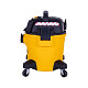 Пилосос професійний DeWalt 1050Вт 15кПа контейнер 20л 6.2кг