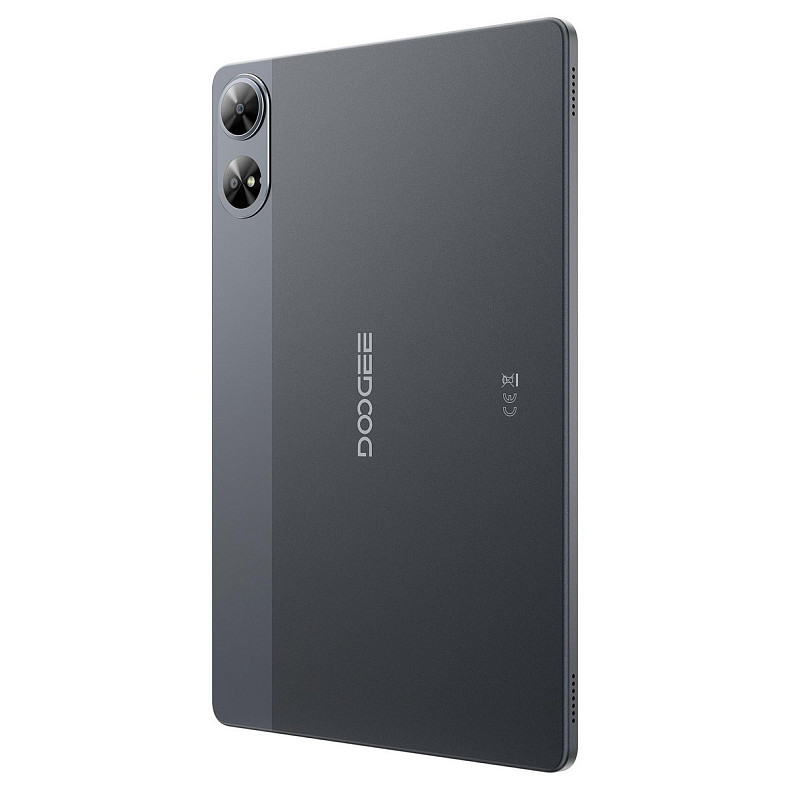 Планшет Doogee Tab G6+ 8/256 Grey