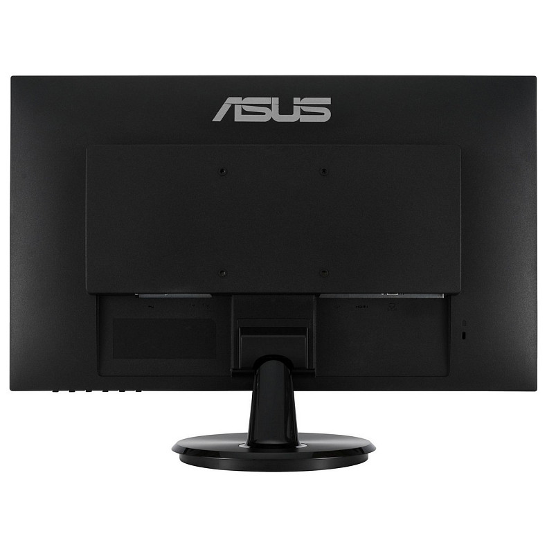 Монітор Asus 23.8" VA24DQFR D-Sub, HDMI, DP, MM, IPS, 100Hz, 1ms, AdaptiveSync