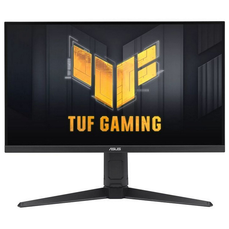 Монітор Asus 27" TUF Gaming VG27AQ5A (90LM0BN0-B01371) IPS Black 210Hz
