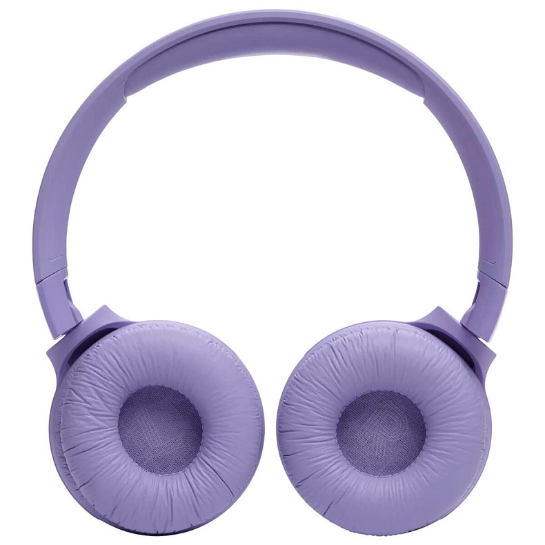 Навушники JBL Tune 520BT Purple (JBLT520BTPUREU)