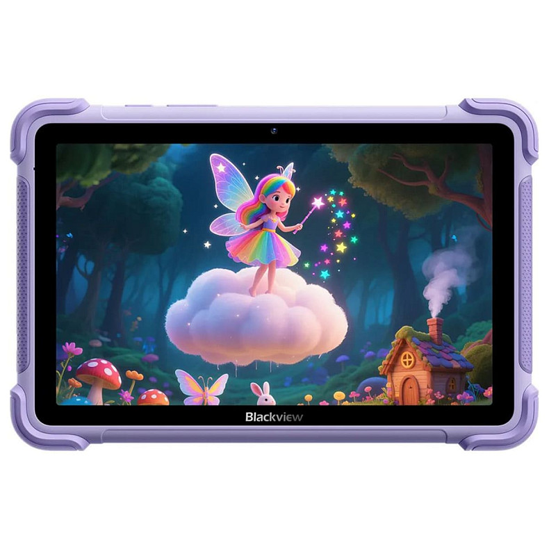Планшет Blackview TAB LINK 1 Kids 4/64GB Purple EU