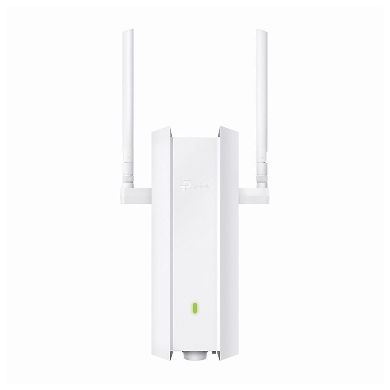 Точка доступа TP-LINK EAP625 OUTDOOR HD AX1800, 1xGE LAN, PoE, Passive PoE
