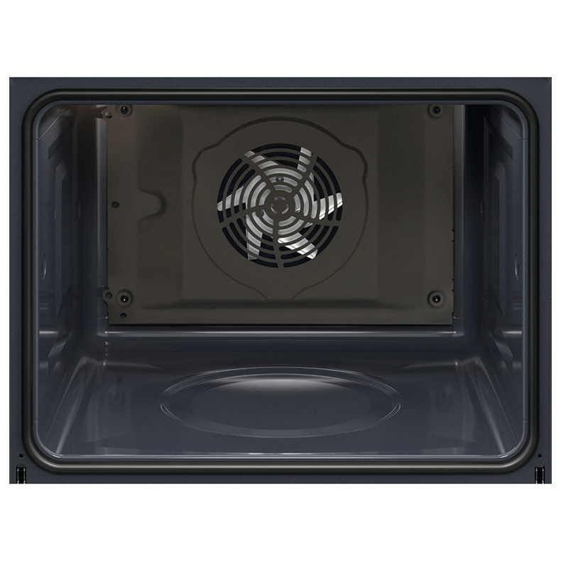 Духова шафа електрична Electrolux KODEF70X