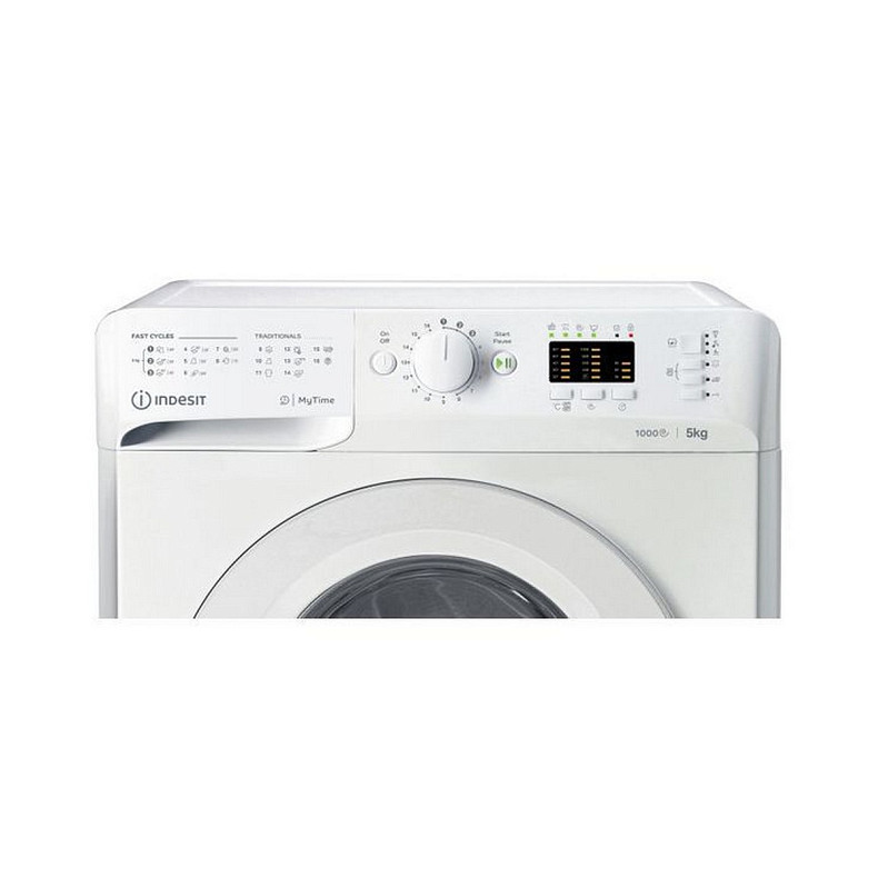 Пральна машина Indesit OMTWSC 51052 W