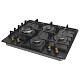 Варочная поверхность газовая Gorenje GW 6D42 CLB