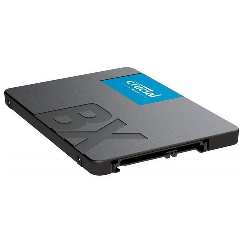 SSD накопичувач Crucial BX500 240 GB (CT240BX500SSD1)