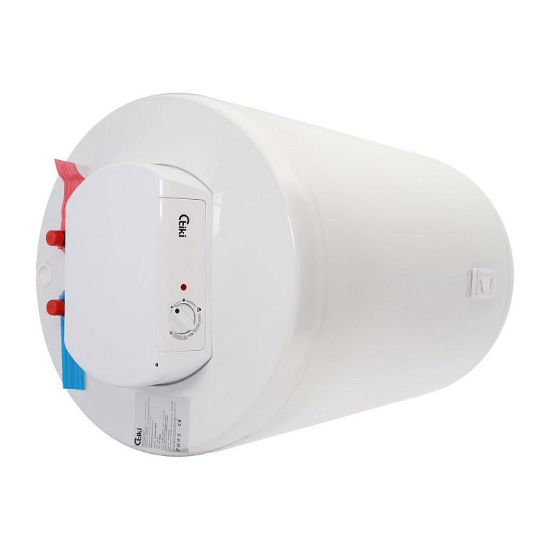 Водонагрівач Tiki GB200_COMFORTU200