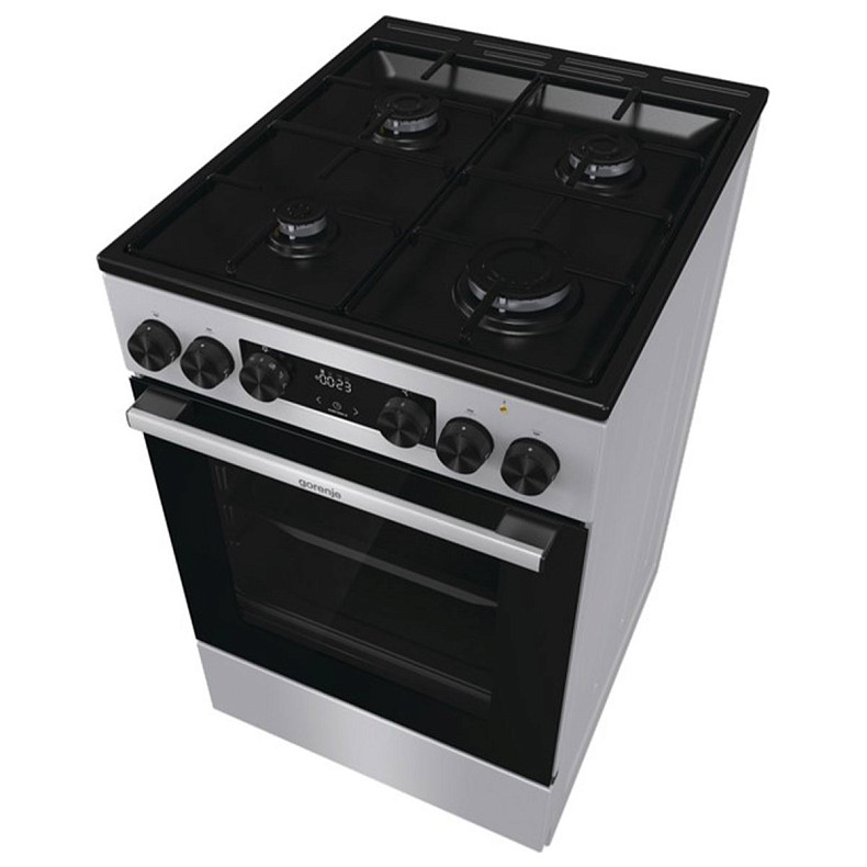 Плита комбінована Gorenje GK 5C60 SJ