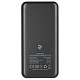 Універсальна мобільна батарея 2E 20000mAh Black (2E-PB2004-BLACK)