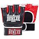 Перчатки Benlee MMA COMBAT/ XL /Кожа / черные