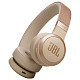 Наушники JBL LIVE 670NC (Sandstone) JBLLIVE670NCSAT