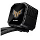 Система водяного охолодження Asus TUF Gaming LC III 360 ARGB LCD (90RC01A1-B0EAY0)