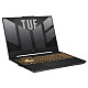 Ноутбук ASUS TUF F15 FX507VI-LP095 15.6" FHD IPS, Intel i7-13620H, 16GB, F512GB, NVD4070-8, N