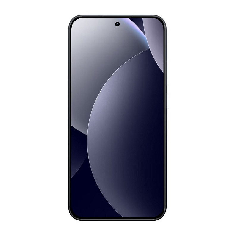 Смартфон Xiaomi Redmi Note 15 Pro 5G 8/256GB Black