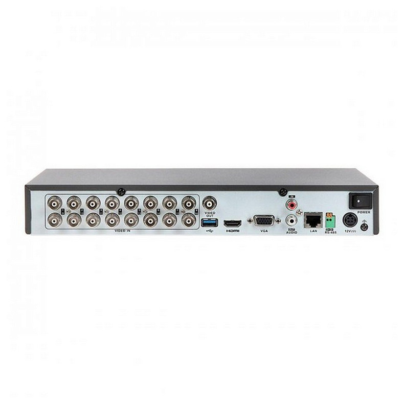 Відеореєстратор Hikvision iDS-7216HQHI-M1/S(C)