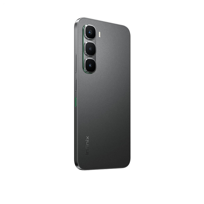 Смартфон Infinix Hot 60 Pro X6885 8/256GB Sleek Black