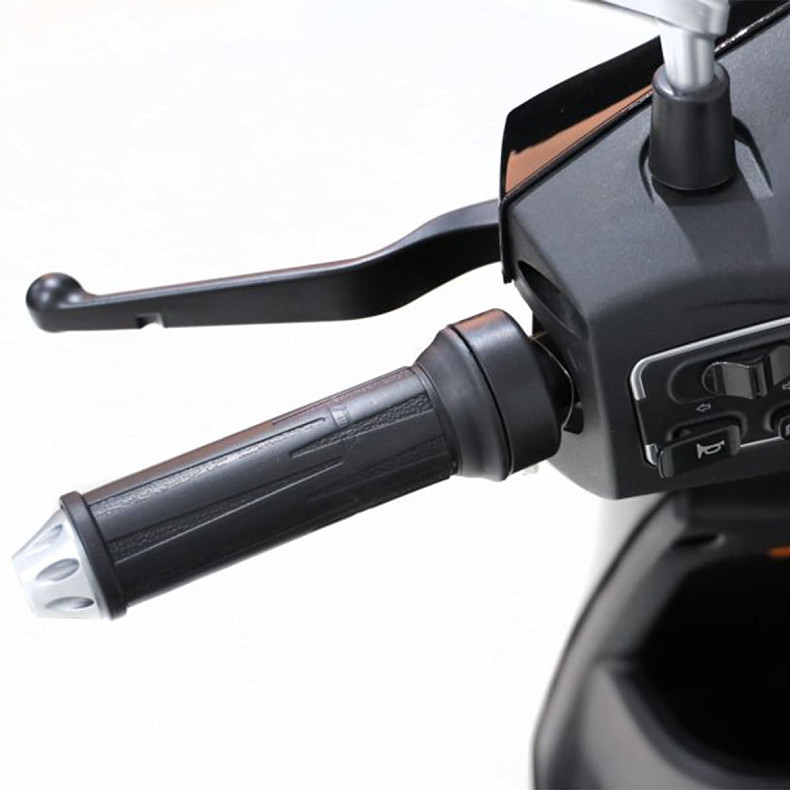 Электроскутер Maxxter NOVA 1000W Blue