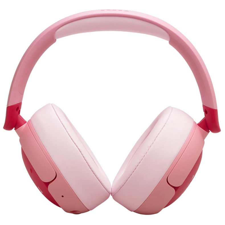 Навушники JBL JR 470 NC Pink (JBLJR470NCPIK)