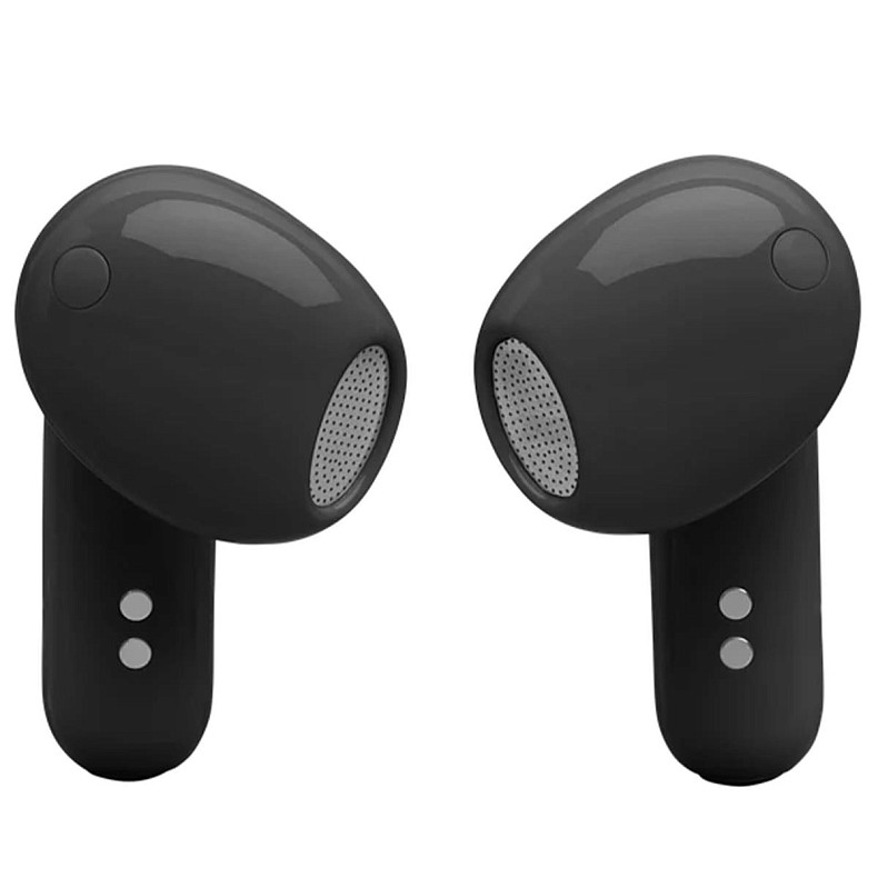 Наушники TWS JBL Live Flex 4 Black (JBLLIVEFLEX4BLK)