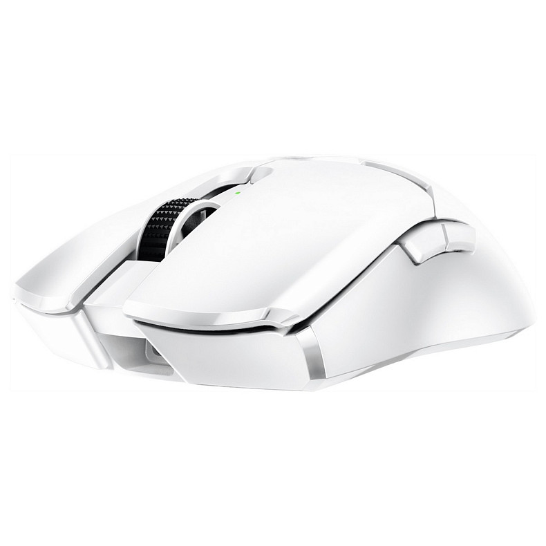 Мишка Razer Viper V2 PRO White Wireless+USB (RZ01-04390200-R3G1)