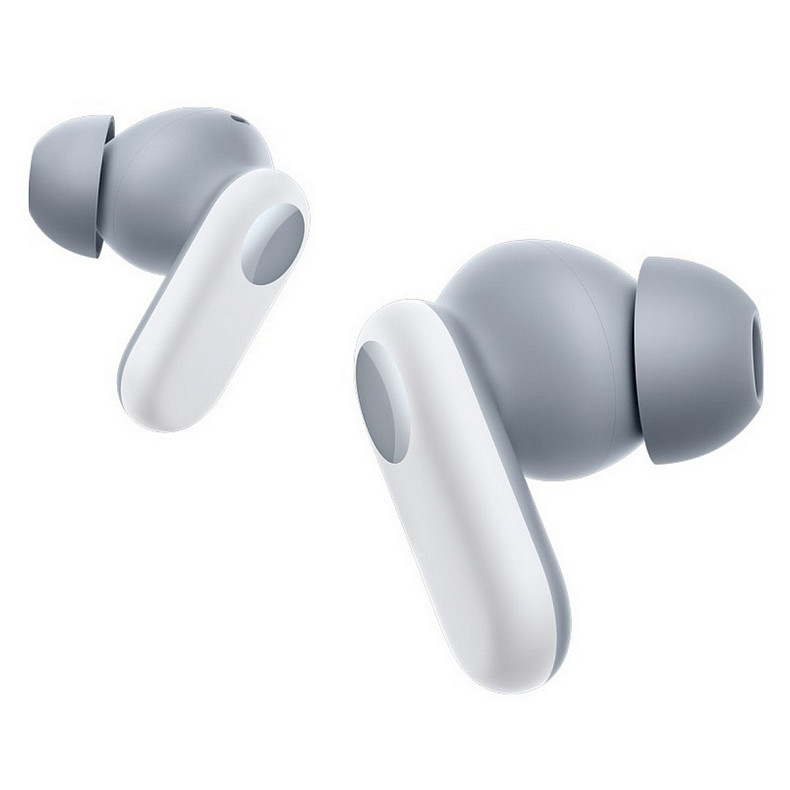 Наушники OPPO Enco Buds2 Pro Graphite White