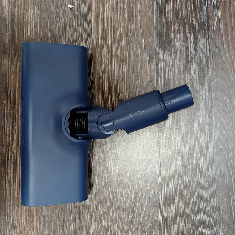Ручний пилосос Deerma Vacuum Cleaner Blue (DX1000W) - Уцінка