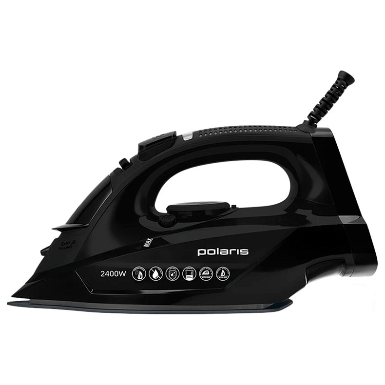 Праска Polaris PIR 2403AK Чорний