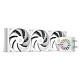 Система водяного охлаждения ID-Cooling Dashflow 360 XT Lite White
