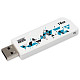 USB 16GB GOODRAM UCL2 (Cl!ck) White (UCL2-0160W0R11)