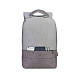 Рюкзак Rivacase 7562 Grey/Mocha 15.6"