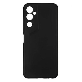 Чехол-накладка Armorstandart Matte Slim Fit для Tecno Pova Neo 2 (LG6n) Cam cov Black (ARM64805)