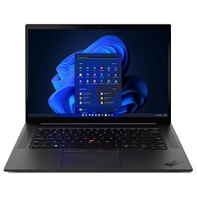 Ноутбук Lenovo ThinkPad X1 Extreme 5 (21DE001MRA)